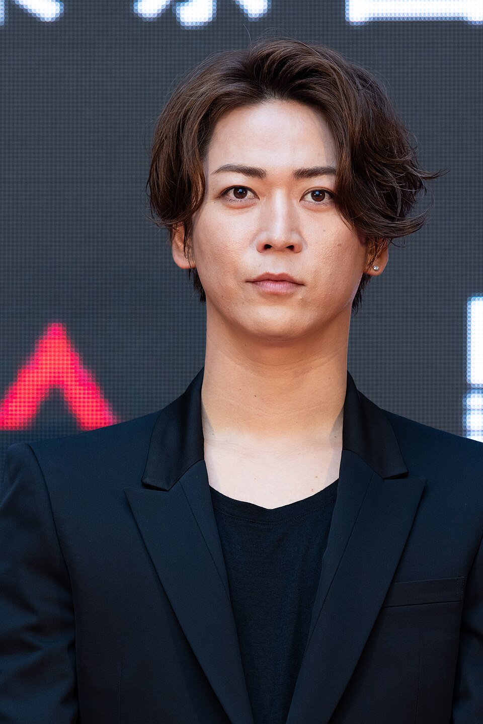 Kazuya Kamenashi's Multi-Faceted Career: Idol, Actor, Host & More